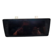 BMW 10.25" Sat Nav Display