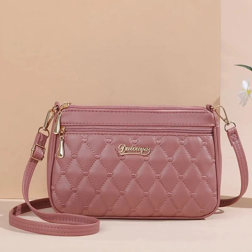 Women embroidery messenger - embroidery,