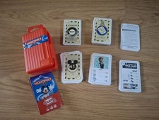 Disney Monopoly Deal Shuffle