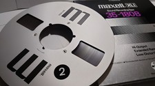 Maxell xli 180b metal 4 - maxell, 35-180b