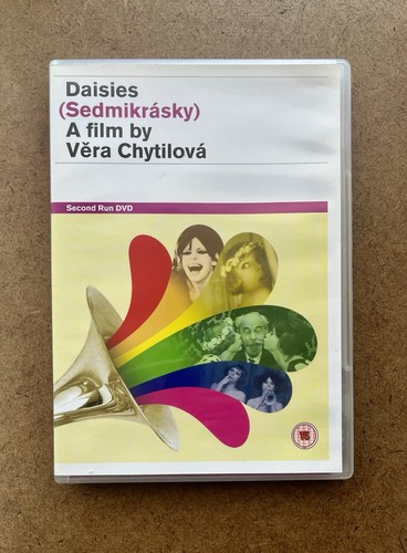 Daisies dvd vera - (1966),