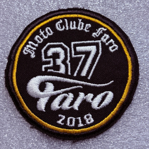 Moto clube faro - moto, (portugal)