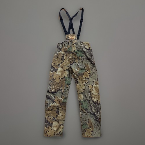 Vtg 90s pella - pella, camo