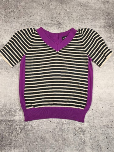 Sonia rykiel striped - sonia,