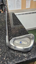 Ping Zing Sand Wedge / Blue