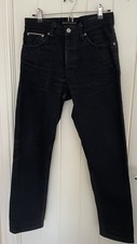 Nudie Jeans Steady Eddie II
