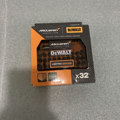 Dewalt dt70901t mclaren - dewalt, dt70901t-qz