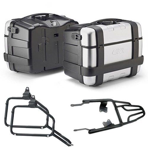 Givi trk46 side - trk46, frames