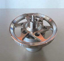 Iceni audio orbit sub platter - iceni,