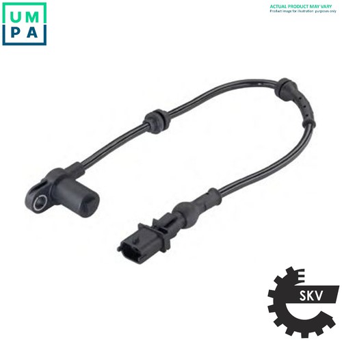 Sensor wheel speed 06skv289 - wheel,