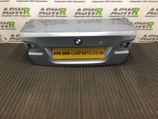 BMW 3 SERIES Bootlid /
