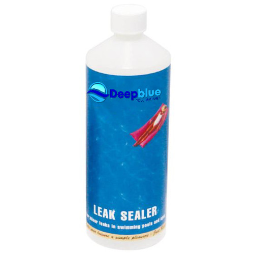 Litre deep blue pro pool - pro,