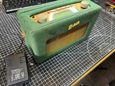 Roberts Revival DAB/FM