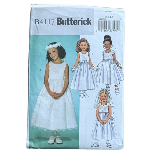 Butterick b4117 child - butterick,