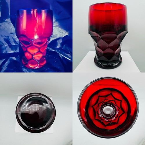 Viking cadmium uranium ruby - viking,