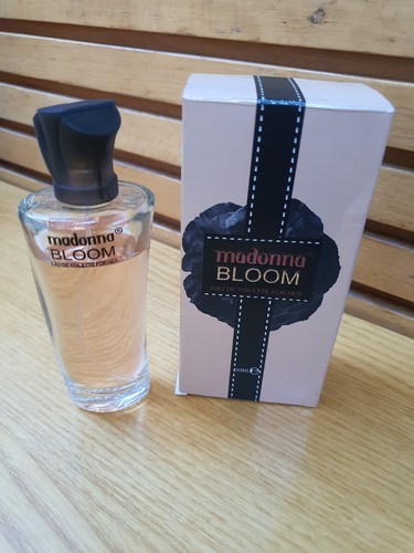 Madonna goddess 50ml - goddess, edt