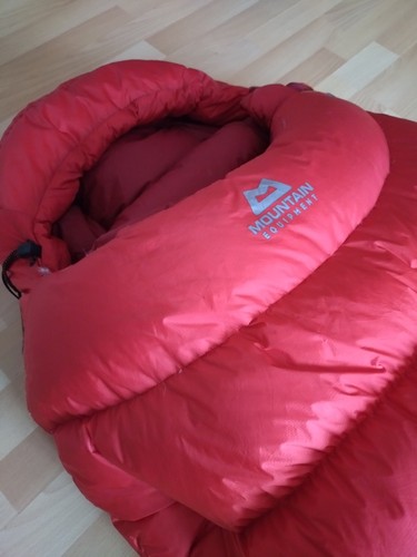 Mountain equipment glacier - mountain,
