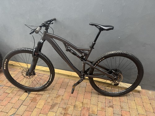 Boardman full suspension - boardman,