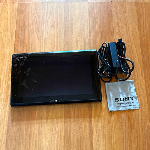 Sony vaio svd112a1wl - vaio, 11.6”