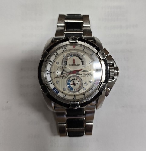 Seiko 7t84 0aa0 velatura - seiko, 7t84-0aa0