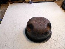 Triumph Tr2 To 4a Push On Oil