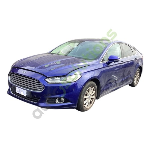 Ford mondeo titanium - ford, econetic
