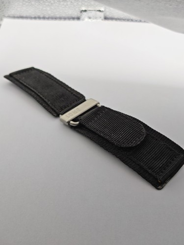 Bell ross 24mm black - ross,