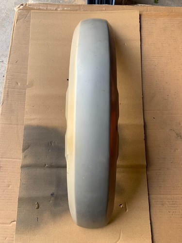 Moto guzzi v35 v50 - , front