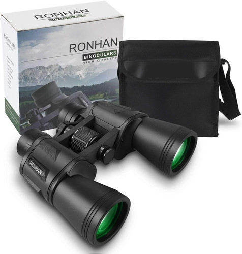20x50 binoculars for adults - 20x50,