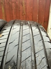Goodyear efficent grip suv - efficent,