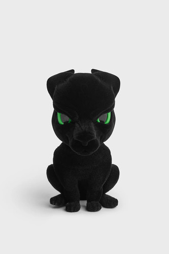 Kreeptures anubis vinyl - kreeptures,
