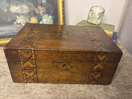 Antique victorian wooden - victorian,
