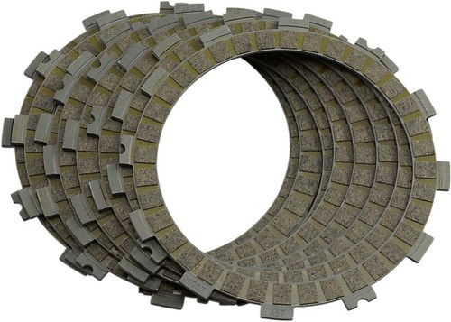 Hinson clutch plate kit for - hinson,