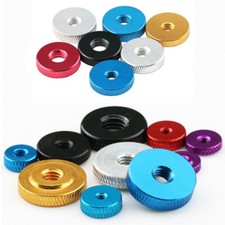 M3 M4 M5 M6 Anodized Aluminum
