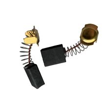 Carbon Brushes For Hitachi Hikoki C12RSH Mitre Saw