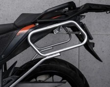 Saddle stay fit for ktm - saddle,