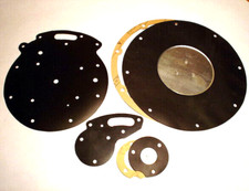 KOLTEC,NECAM,VG177 Reducer