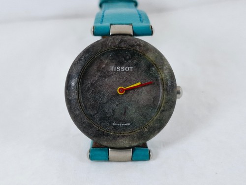 Vintage 1989 tissot - vintage,