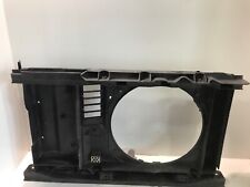 Peugeot 307 Cc Radiator / Engine Fan Farme 9651941680 Genuine 2.0 16V 2005