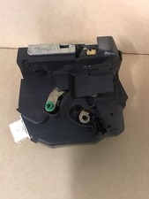 Landrover Freelander 1 Drivers Rear Door Lock ALR9786