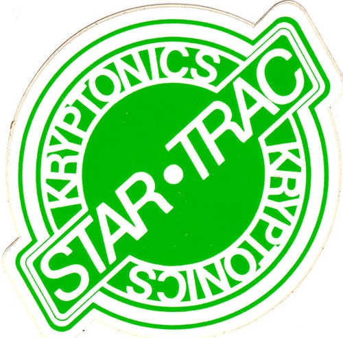 Vintage 1970s kryptonics - vintage,