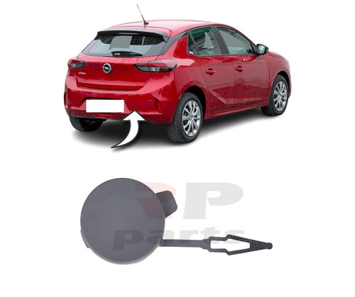 For vauxhall opel corsa - for, f
