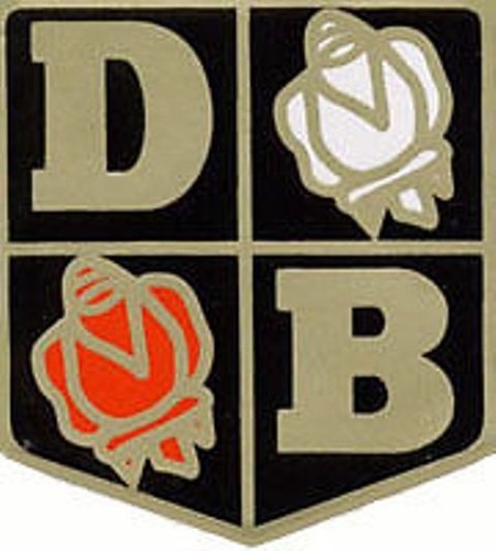 David brown tractor 770 - david, 780