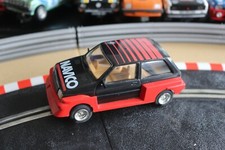 Scalextric C333 MG Metro 6R4