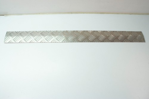 Carpet cover strip 3mm - carpet,