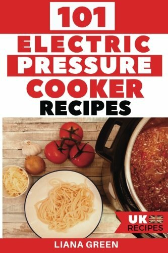 101 electric pressure cooker - electric,