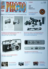 Photo Deal 122 M42 Contax