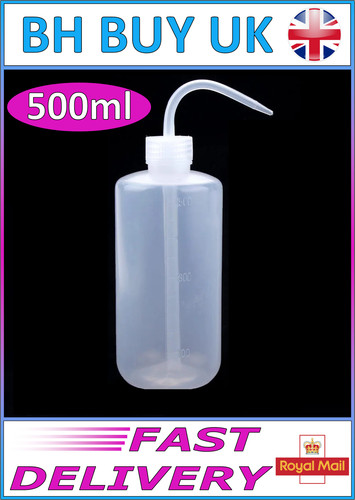 Large 500ml aquarium fish food - large,