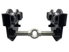 Adjustable Screw Type Push