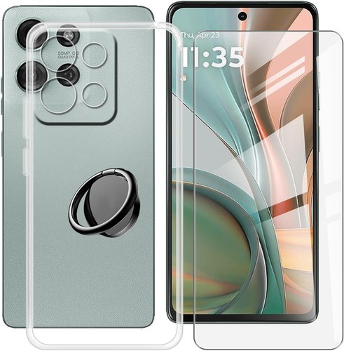 Case for motorola moto g14 - case,